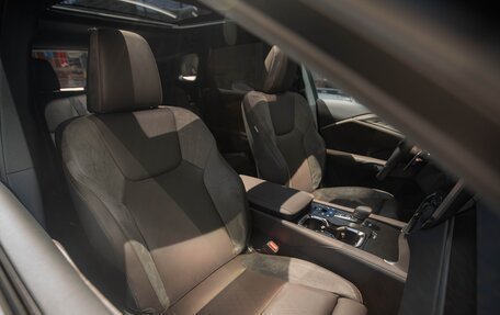 Lexus RX IV рестайлинг, 2025 год, 13 600 000 рублей, 19 фотография