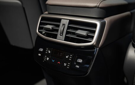 Lexus RX IV рестайлинг, 2025 год, 13 600 000 рублей, 20 фотография