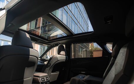 Lexus RX IV рестайлинг, 2025 год, 13 600 000 рублей, 23 фотография