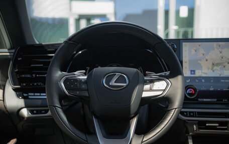 Lexus RX IV рестайлинг, 2025 год, 13 600 000 рублей, 16 фотография