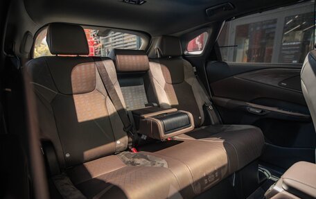 Lexus RX IV рестайлинг, 2025 год, 13 600 000 рублей, 22 фотография