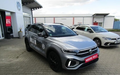 Volkswagen T-Roc I, 2026 год, 4 752 423 рублей, 2 фотография