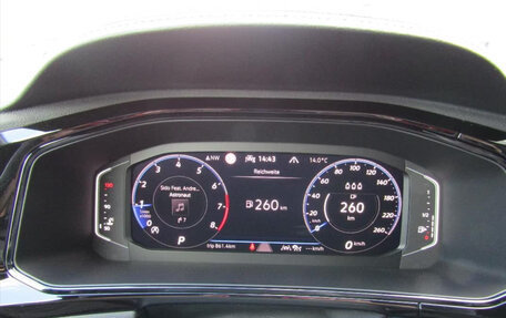 Volkswagen T-Roc I, 2026 год, 4 752 423 рублей, 13 фотография