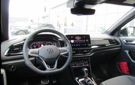 Volkswagen T-Roc I, 2026 год, 4 752 423 рублей, 10 фотография