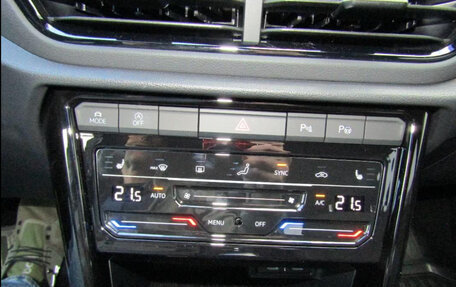 Volkswagen T-Roc I, 2026 год, 4 752 423 рублей, 14 фотография