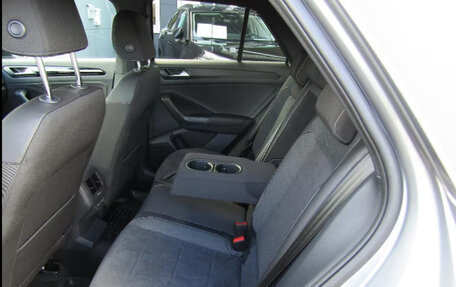 Volkswagen T-Roc I, 2026 год, 4 752 423 рублей, 9 фотография