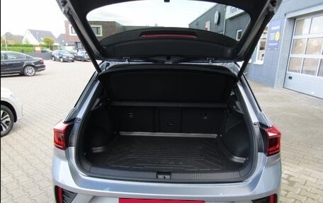 Volkswagen T-Roc I, 2026 год, 4 752 423 рублей, 6 фотография