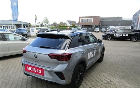 Volkswagen T-Roc I, 2026 год, 4 752 423 рублей, 3 фотография