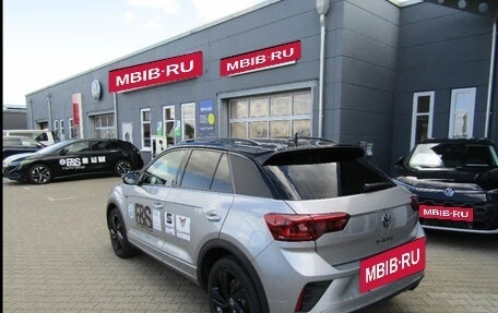 Volkswagen T-Roc I, 2026 год, 4 752 423 рублей, 4 фотография