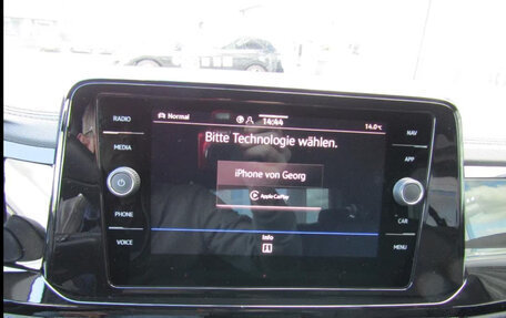 Volkswagen T-Roc I, 2026 год, 4 752 423 рублей, 17 фотография