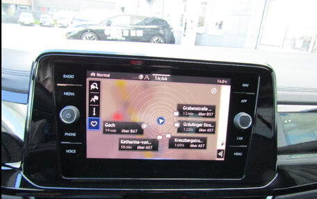 Volkswagen T-Roc I, 2026 год, 4 752 423 рублей, 18 фотография