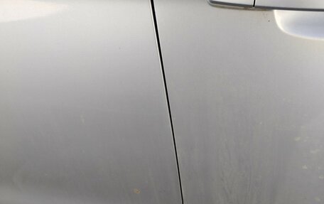 Chevrolet Captiva I, 2011 год, 300 000 рублей, 10 фотография