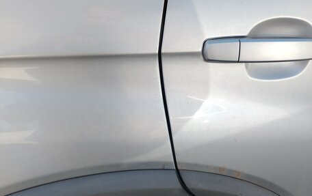 Chevrolet Captiva I, 2011 год, 300 000 рублей, 11 фотография