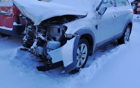 Chevrolet Captiva I, 2011 год, 300 000 рублей, 4 фотография