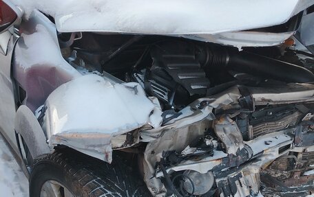 Chevrolet Captiva I, 2011 год, 300 000 рублей, 6 фотография