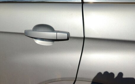 Chevrolet Captiva I, 2011 год, 300 000 рублей, 12 фотография