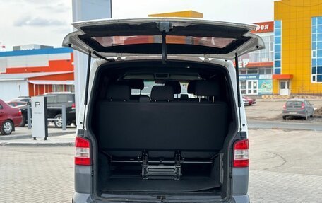 Volkswagen Transporter T5 рестайлинг, 2012 год, 900 000 рублей, 7 фотография