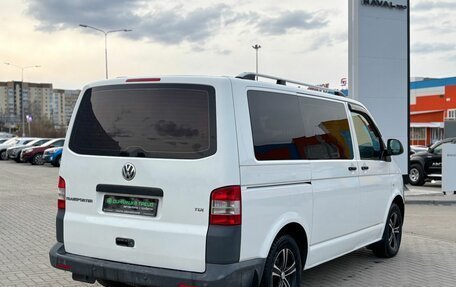 Volkswagen Transporter T5 рестайлинг, 2012 год, 900 000 рублей, 4 фотография