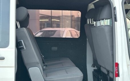 Volkswagen Transporter T5 рестайлинг, 2012 год, 900 000 рублей, 10 фотография