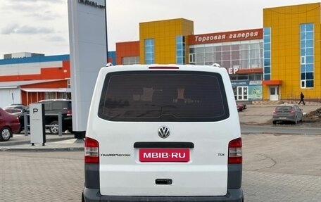 Volkswagen Transporter T5 рестайлинг, 2012 год, 900 000 рублей, 6 фотография