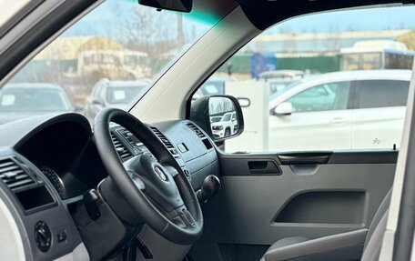 Volkswagen Transporter T5 рестайлинг, 2012 год, 900 000 рублей, 14 фотография