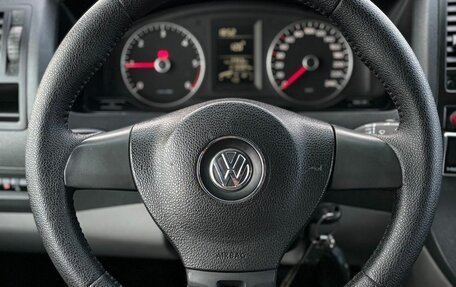 Volkswagen Transporter T5 рестайлинг, 2012 год, 900 000 рублей, 16 фотография