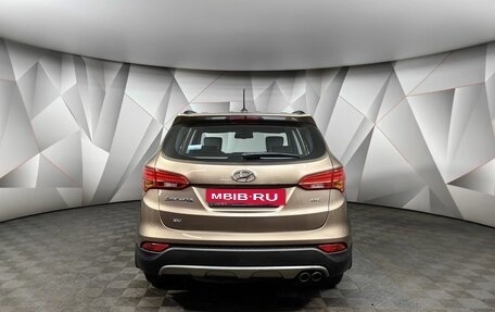 Hyundai Santa Fe III рестайлинг, 2013 год, 1 883 000 рублей, 8 фотография