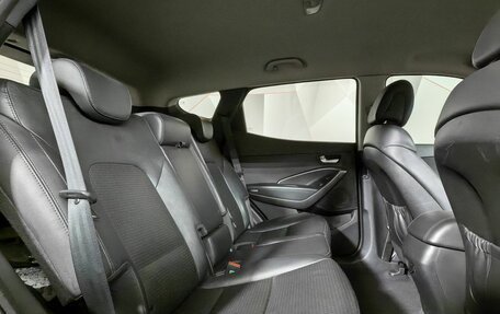 Hyundai Santa Fe III рестайлинг, 2013 год, 1 883 000 рублей, 16 фотография