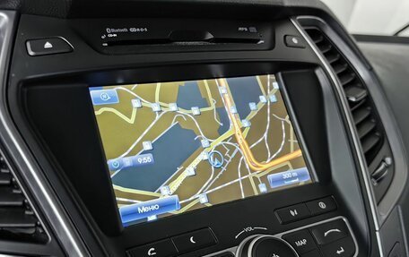 Hyundai Santa Fe III рестайлинг, 2013 год, 1 883 000 рублей, 21 фотография