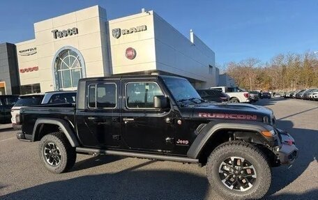 Jeep Gladiator, 2026 год, 7 190 000 рублей, 2 фотография