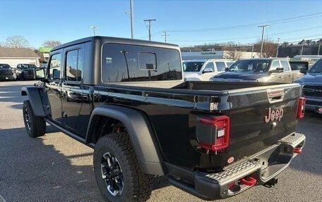 Jeep Gladiator, 2026 год, 7 190 000 рублей, 3 фотография