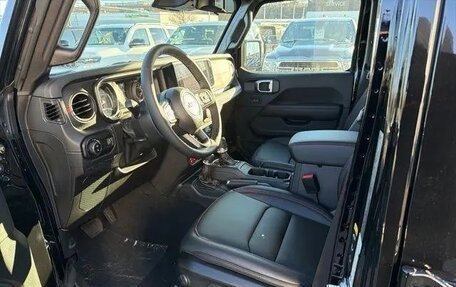 Jeep Gladiator, 2026 год, 7 190 000 рублей, 8 фотография