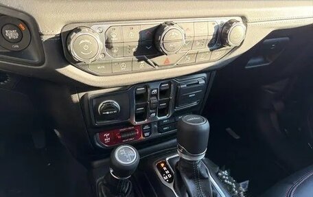 Jeep Gladiator, 2026 год, 7 190 000 рублей, 14 фотография