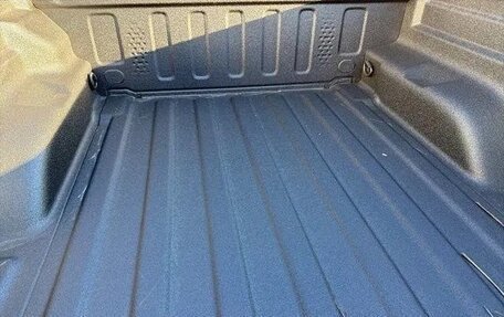 Jeep Gladiator, 2026 год, 7 190 000 рублей, 6 фотография