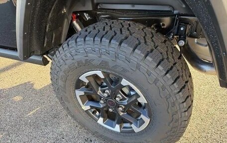 Jeep Gladiator, 2026 год, 7 190 000 рублей, 7 фотография