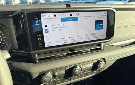 Jeep Gladiator, 2026 год, 7 190 000 рублей, 13 фотография