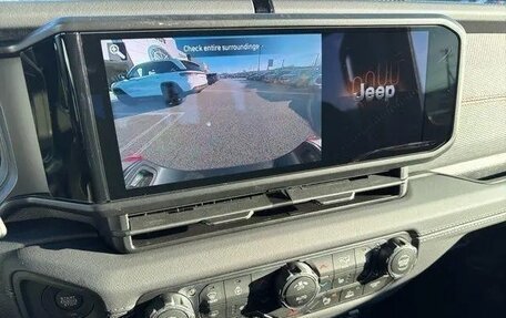 Jeep Gladiator, 2026 год, 7 190 000 рублей, 15 фотография