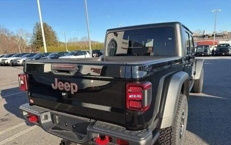 Jeep Gladiator, 2026 год, 7 190 000 рублей, 5 фотография