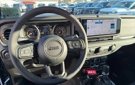 Jeep Gladiator, 2026 год, 7 190 000 рублей, 9 фотография