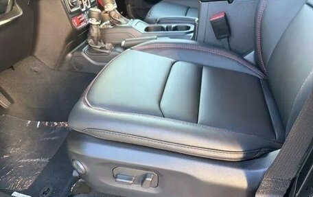 Jeep Gladiator, 2026 год, 7 190 000 рублей, 17 фотография