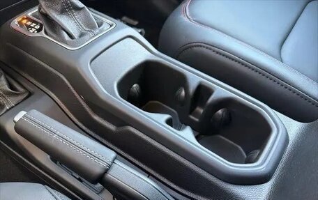 Jeep Gladiator, 2026 год, 7 190 000 рублей, 18 фотография