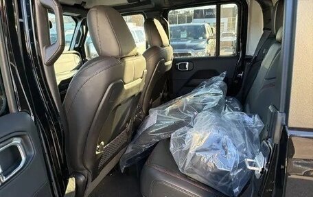 Jeep Gladiator, 2026 год, 7 190 000 рублей, 19 фотография