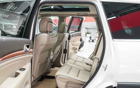 Jeep Grand Cherokee, 2012 год, 1 750 000 рублей, 8 фотография