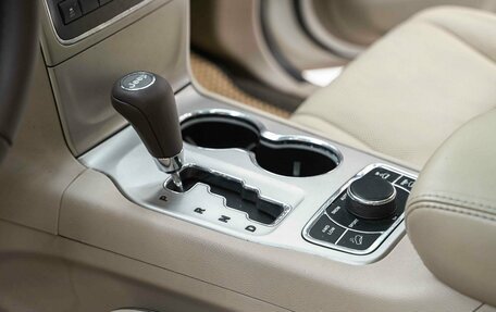 Jeep Grand Cherokee, 2012 год, 1 750 000 рублей, 10 фотография