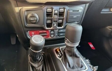 Jeep Gladiator, 2026 год, 7 190 000 рублей, 16 фотография