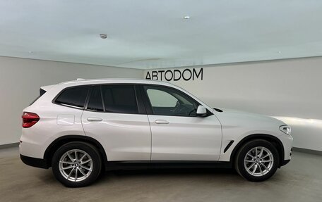BMW X3, 2021 год, 4 900 000 рублей, 6 фотография
