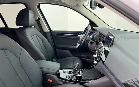 BMW X3, 2021 год, 4 900 000 рублей, 14 фотография