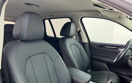 BMW X3, 2021 год, 4 900 000 рублей, 15 фотография