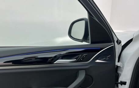 BMW X3, 2021 год, 4 900 000 рублей, 18 фотография