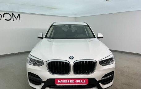 BMW X3, 2021 год, 4 900 000 рублей, 3 фотография